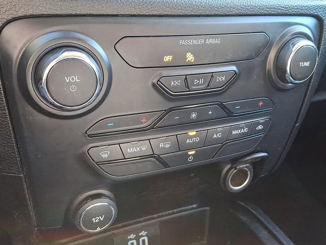 Certified 2019 Ford Ranger XLT w/ Equipment Group 301A Mid image 16