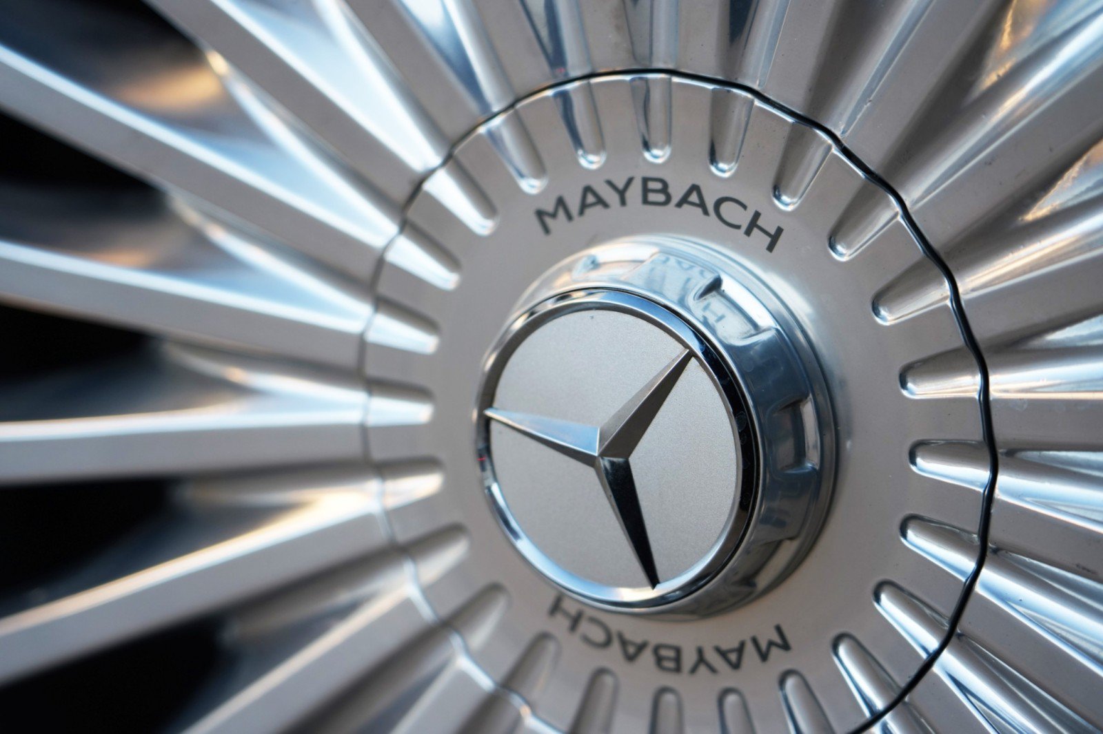 Used 2023 Mercedes-Benz Maybach GLS 600 4MATIC image 83