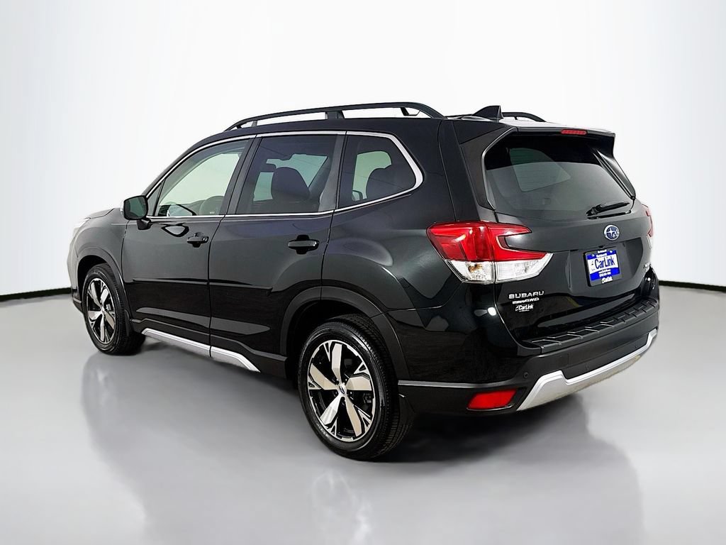 Used 2021 Subaru Forester Touring AWD/4WD image 5