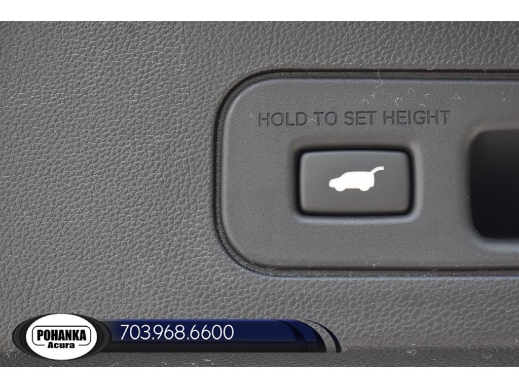 New 2026 Acura MDX w/ Technology Package AWD/4WD image 35