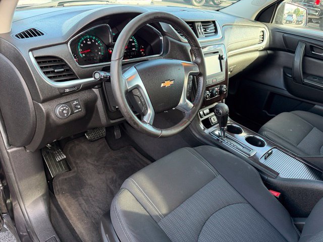 Used 2016 Chevrolet Traverse LT w/ Style and Technology Package AWD/4WD image 26