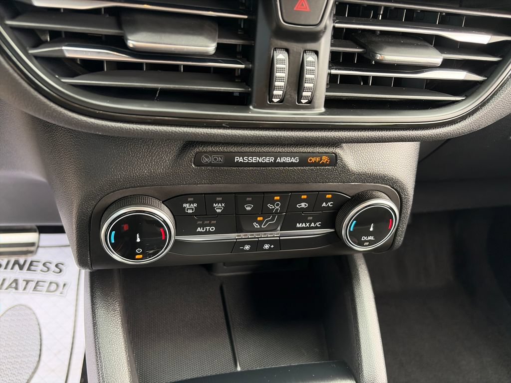Used 2023 Ford Escape ST-Line w/ Equipment Group 301A FWD image 22
