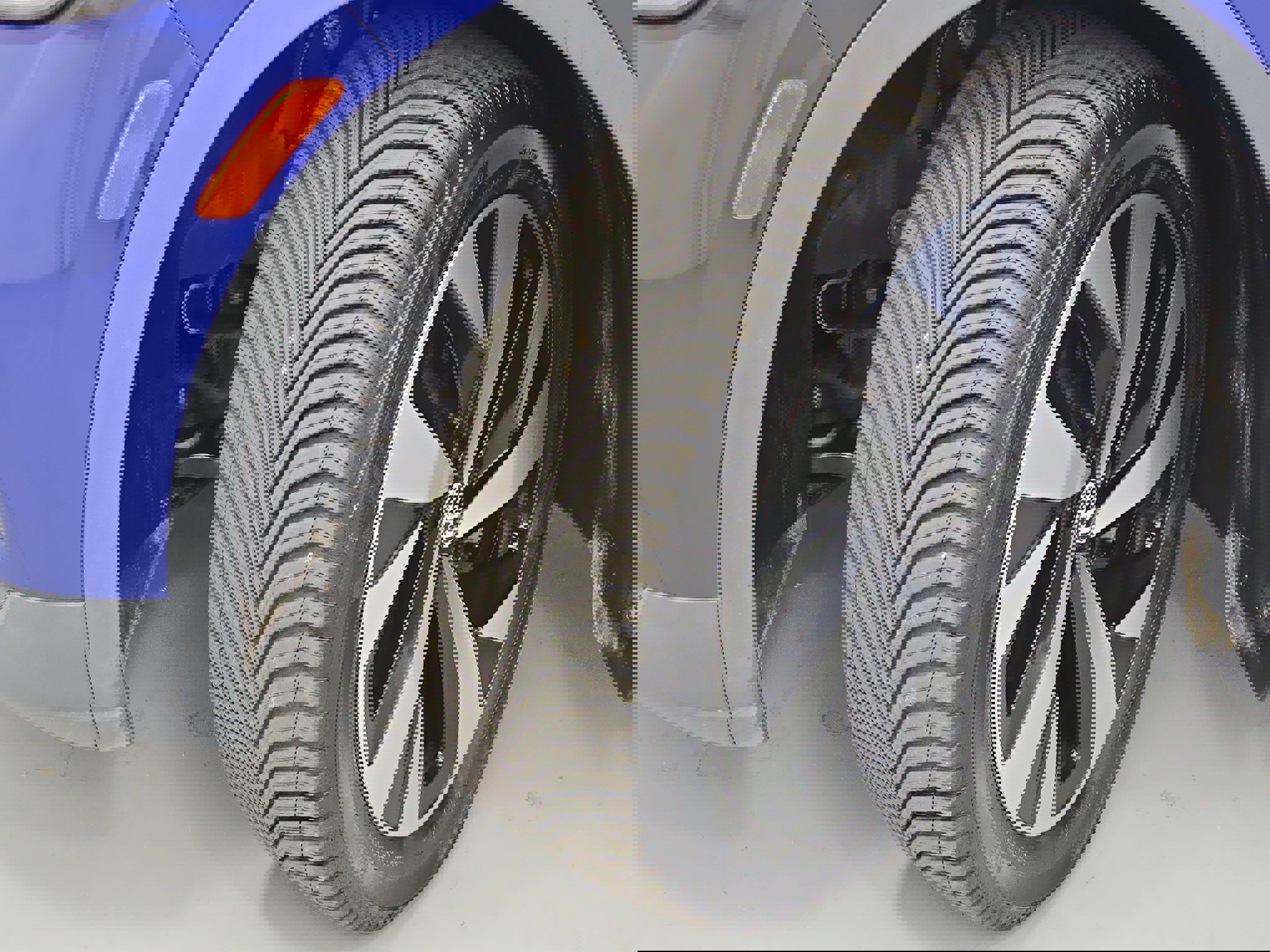 Certified 2021 Volkswagen ID.4 Pro S image 33