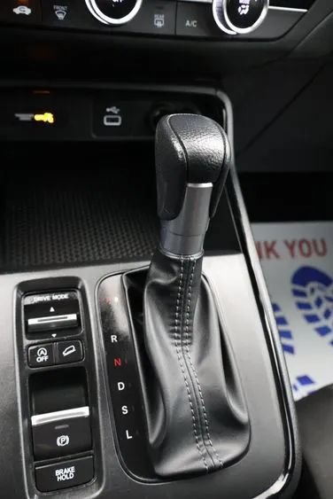 Used 2025 Honda CR-V LX image 33