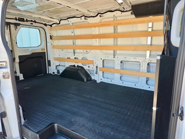 Used 2025 Ford Transit 250 Low Roof w/ Exterior Upgrade Package RWD image 10