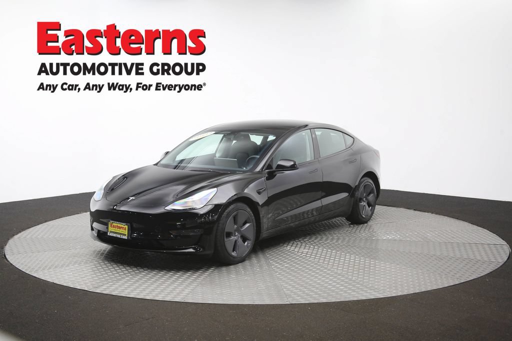 Used 2023 Tesla Model 3 Standard Range RWD image 49