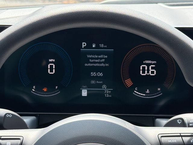 New 2026 Hyundai Sonata SE FWD image 12