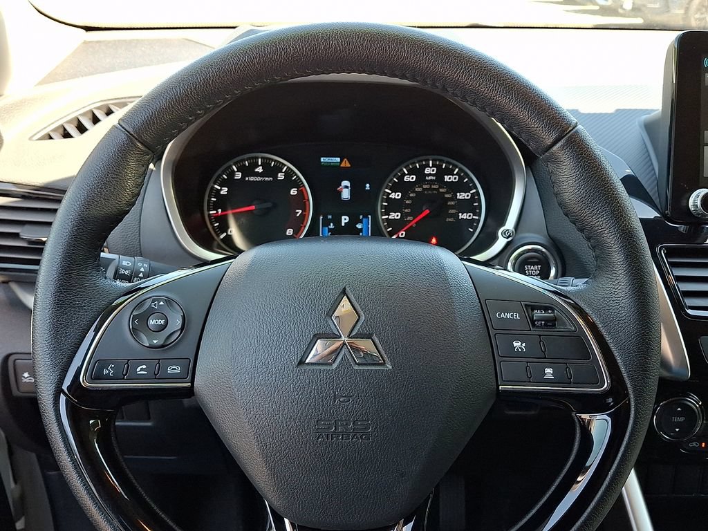 Used 2025 Mitsubishi Eclipse Cross SE AWD/4WD image 20