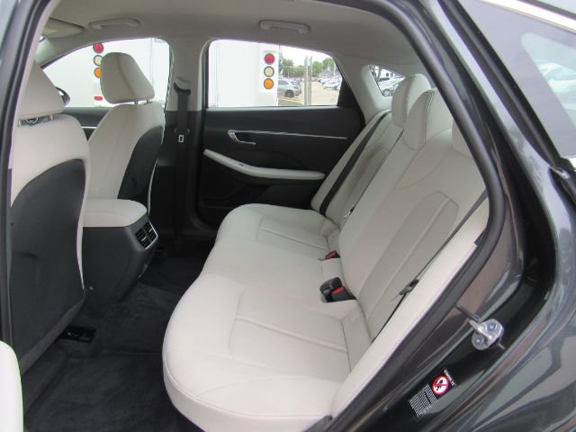 Used 2023 Hyundai Sonata SEL image 19