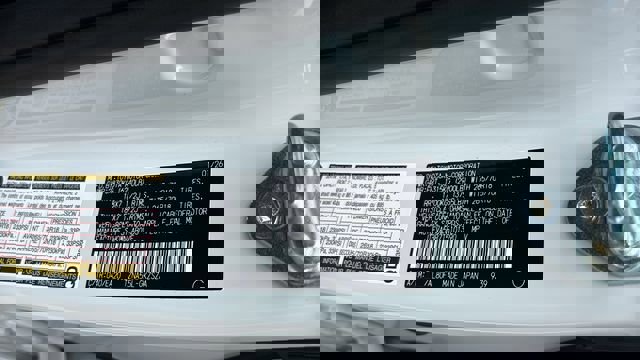 New 2026 Toyota 4Runner TRD Off-Road Premium w/ Tow Technology Package image 38