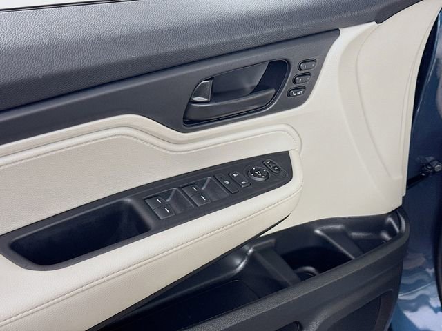 New 2026 Honda Odyssey EX-L image 21