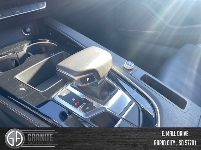 Used 2024 Audi A4 2.0T Premium Plus image 21