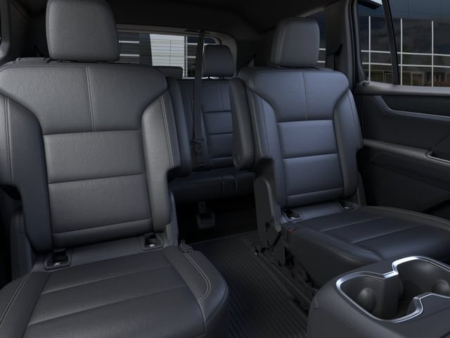New 2026 GMC Acadia Elevation w/ Black Edition AWD/4WD image 17