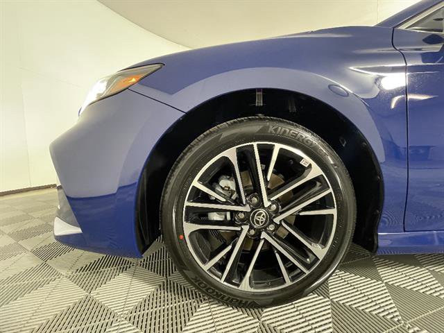 New 2026 Toyota Camry XLE image 24