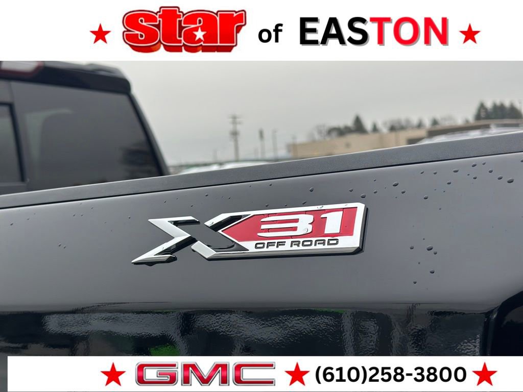 Used 2020 GMC Sierra 1500 SLT w/ SLT Premium Plus Package image 47