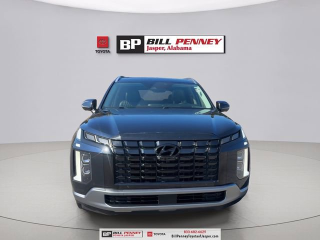 Used 2024 Hyundai Palisade Limited image 8