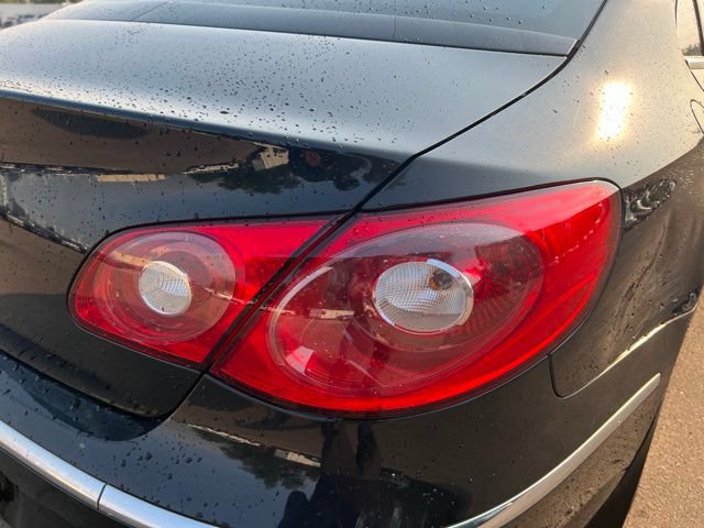 Used 2009 Volkswagen CC VR6 AWD/4WD image 10
