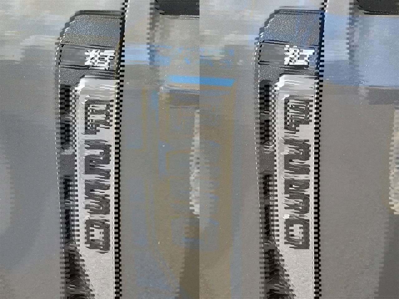 Used 2023 Ford F250 XLT image 7