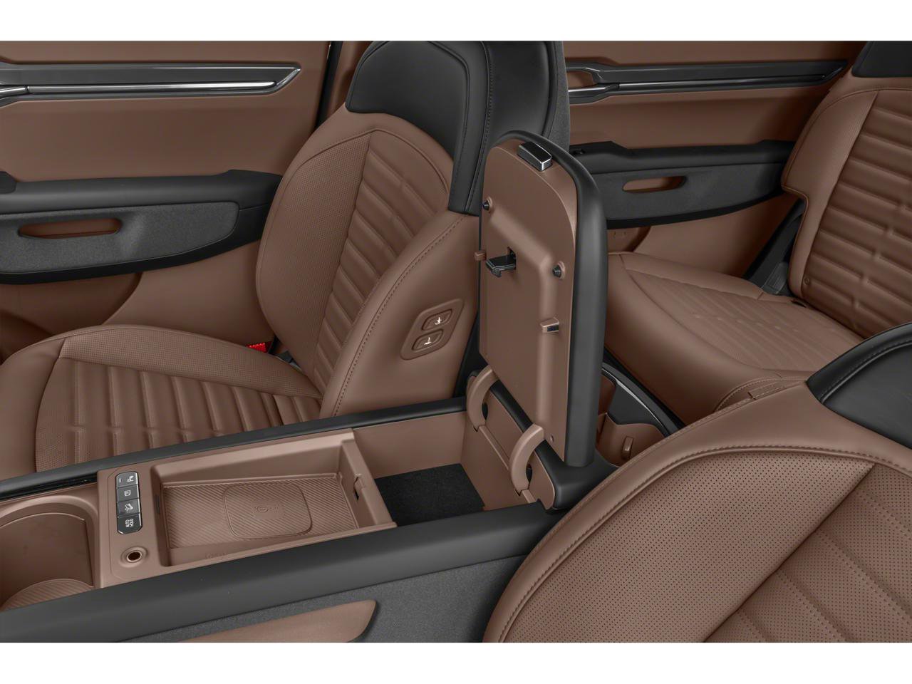 New 2026 Kia EV9 Land w/ Nightfall Edition Package image 61