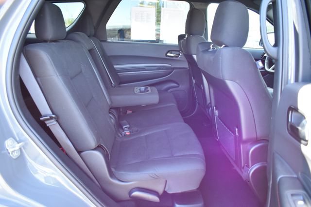 Used 2025 Dodge Durango GT AWD/4WD image 41