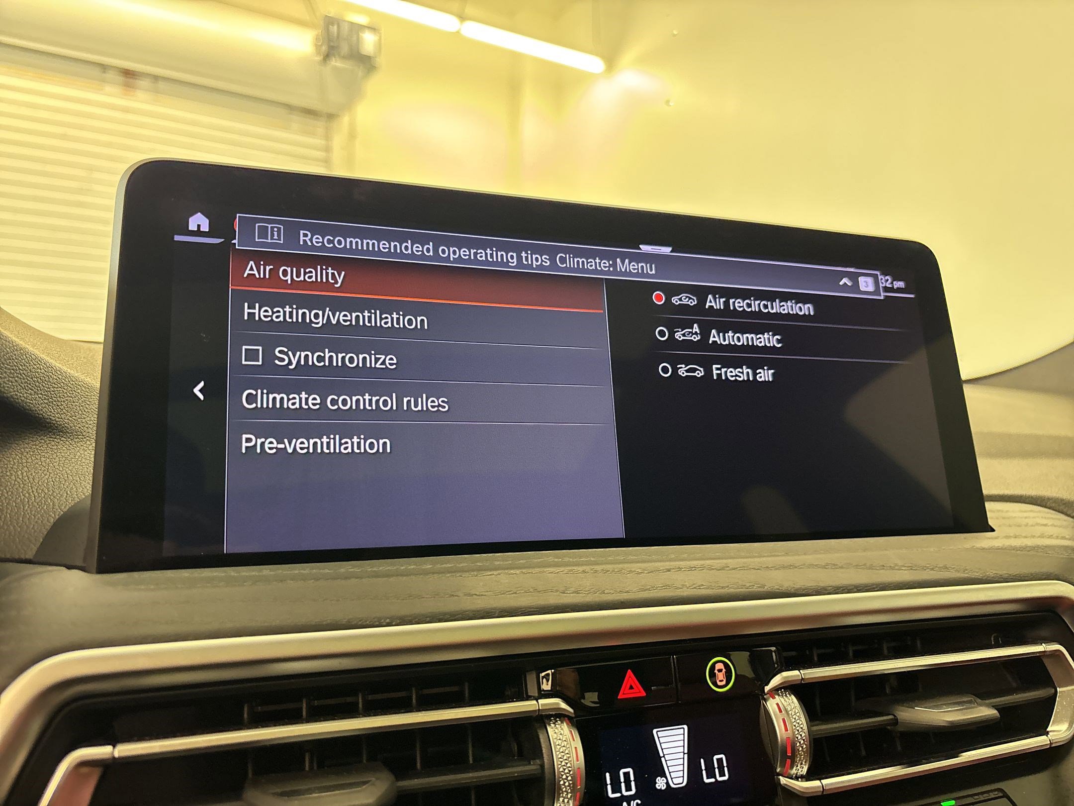 Certified 2024 BMW X4 xDrive30i w/ Parking Assistance Package image 25