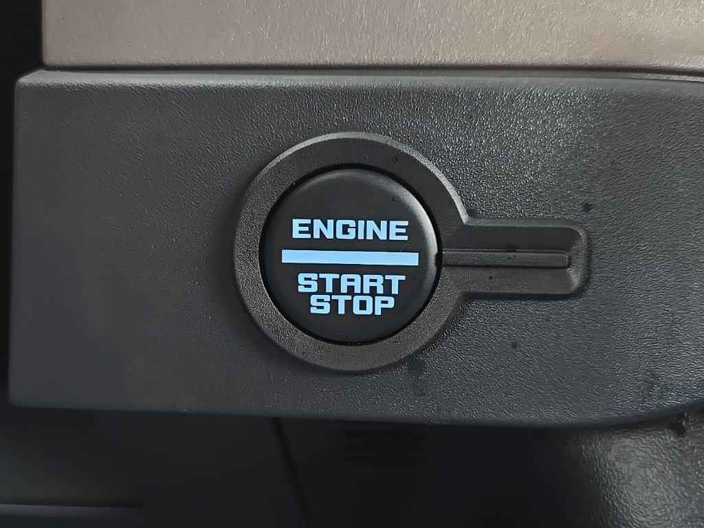 New 2025 Ford Bronco Outer Banks w/ Sasquatch Package image 5