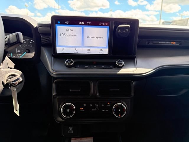 Used 2024 Ford Maverick XL FWD image 11