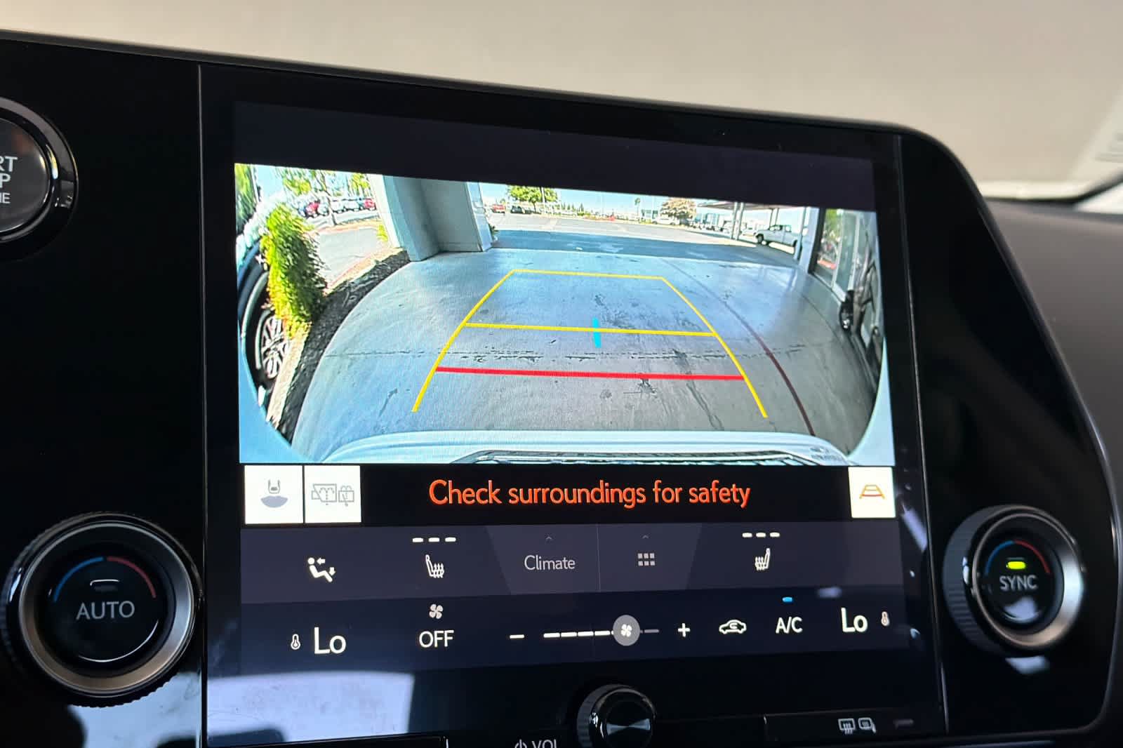 Certified 2026 Lexus NX 350 AWD w/ Accessory Package (2T) image 20