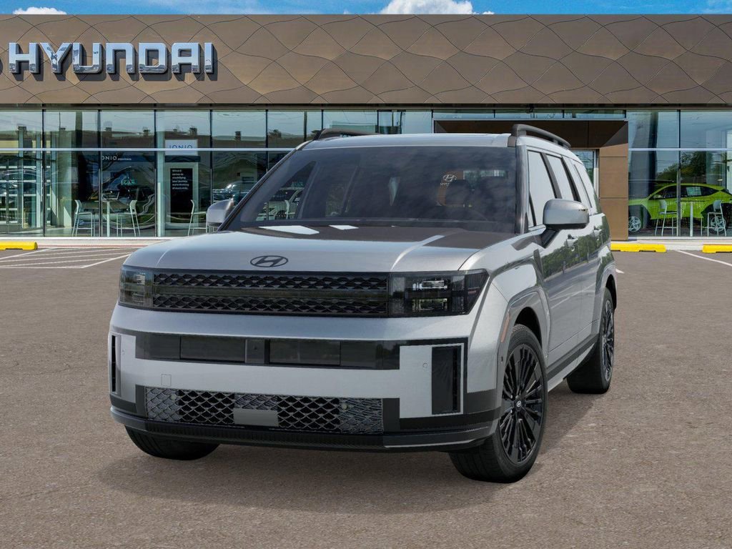New 2026 Hyundai Santa Fe Calligraphy image 7