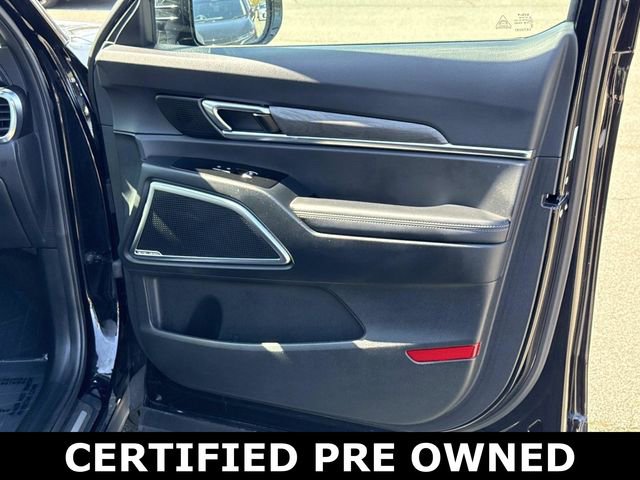 Used 2024 Kia Telluride SX Prestige X-Line image 8