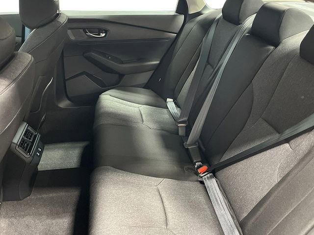New 2026 Honda Accord LX image 19