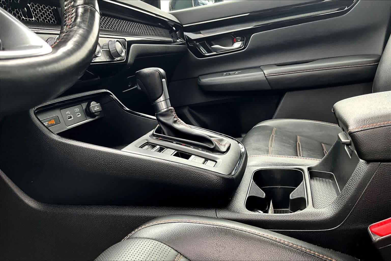 Used 2023 Honda CR-V Sport Touring image 17