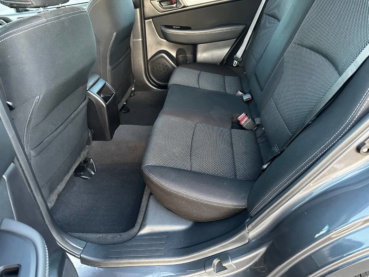 Used 2019 Subaru Outback 2.5i image 14