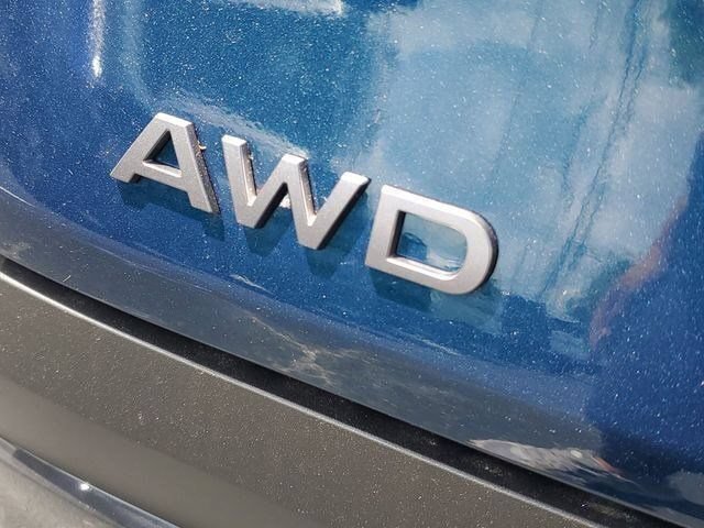 New 2026 Nissan Murano SL AWD/4WD image 7
