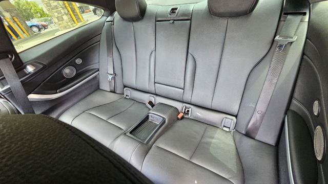 Used 2019 BMW 430i Coupe w/ Executive Package RWD image 28