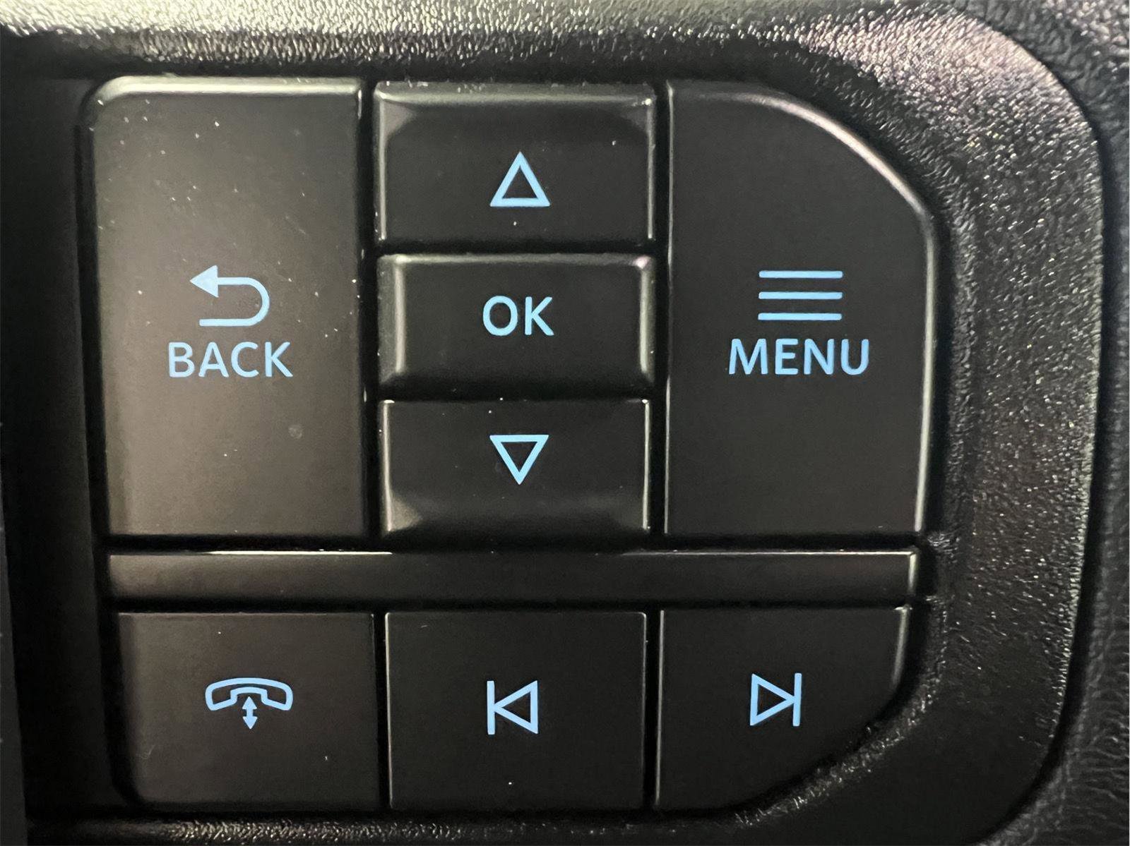 Used 2026 Ford F150 STX w/ Equipment Group 200A AWD/4WD image 19