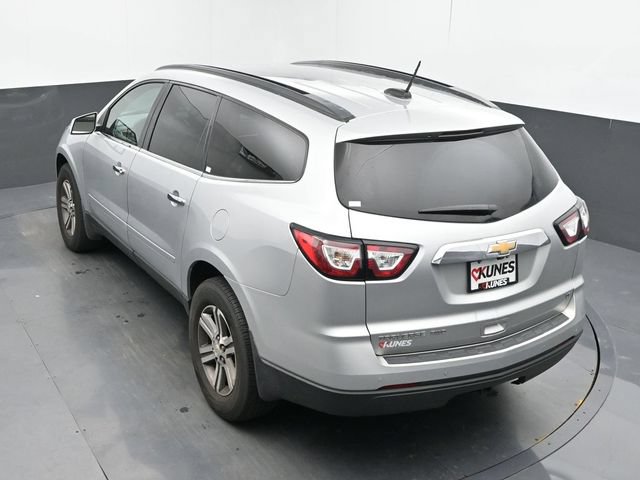 Used 2017 Chevrolet Traverse LT AWD/4WD image 20