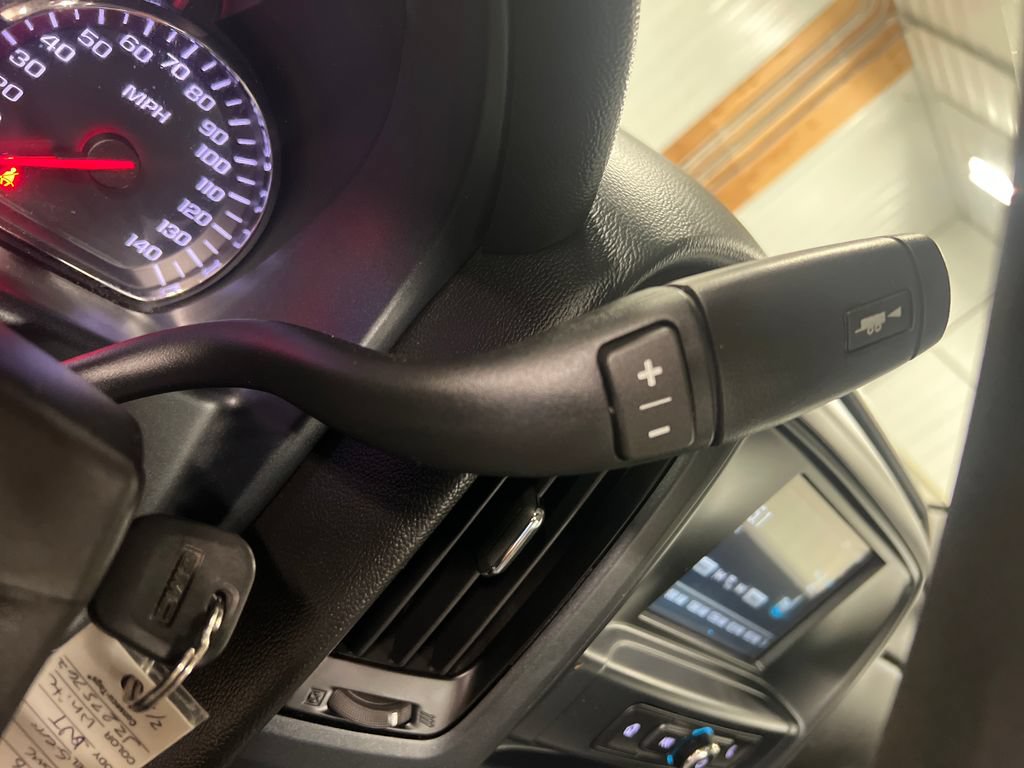Certified 2018 GMC Sierra 1500 2WD Regular Cab image 25
