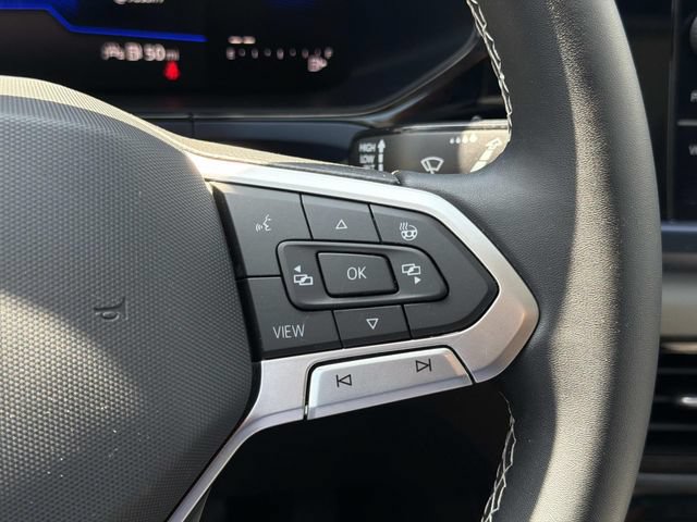 Certified 2023 Volkswagen Taos SE w/ Panoramic Sunroof Package FWD image 20