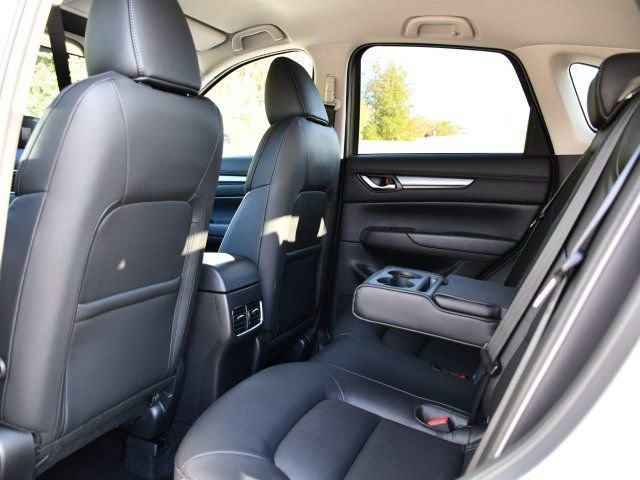 New 2025 MAZDA CX-5 AWD 2.5 S w/ Select Package image 18