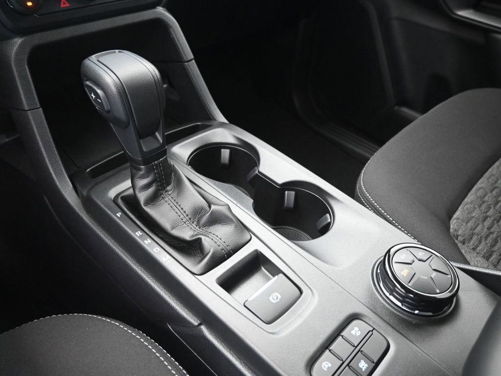 New 2026 Ford Ranger XL AWD/4WD image 31