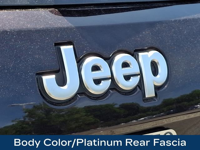 Used 2020 Jeep Grand Cherokee Summit AWD/4WD image 33