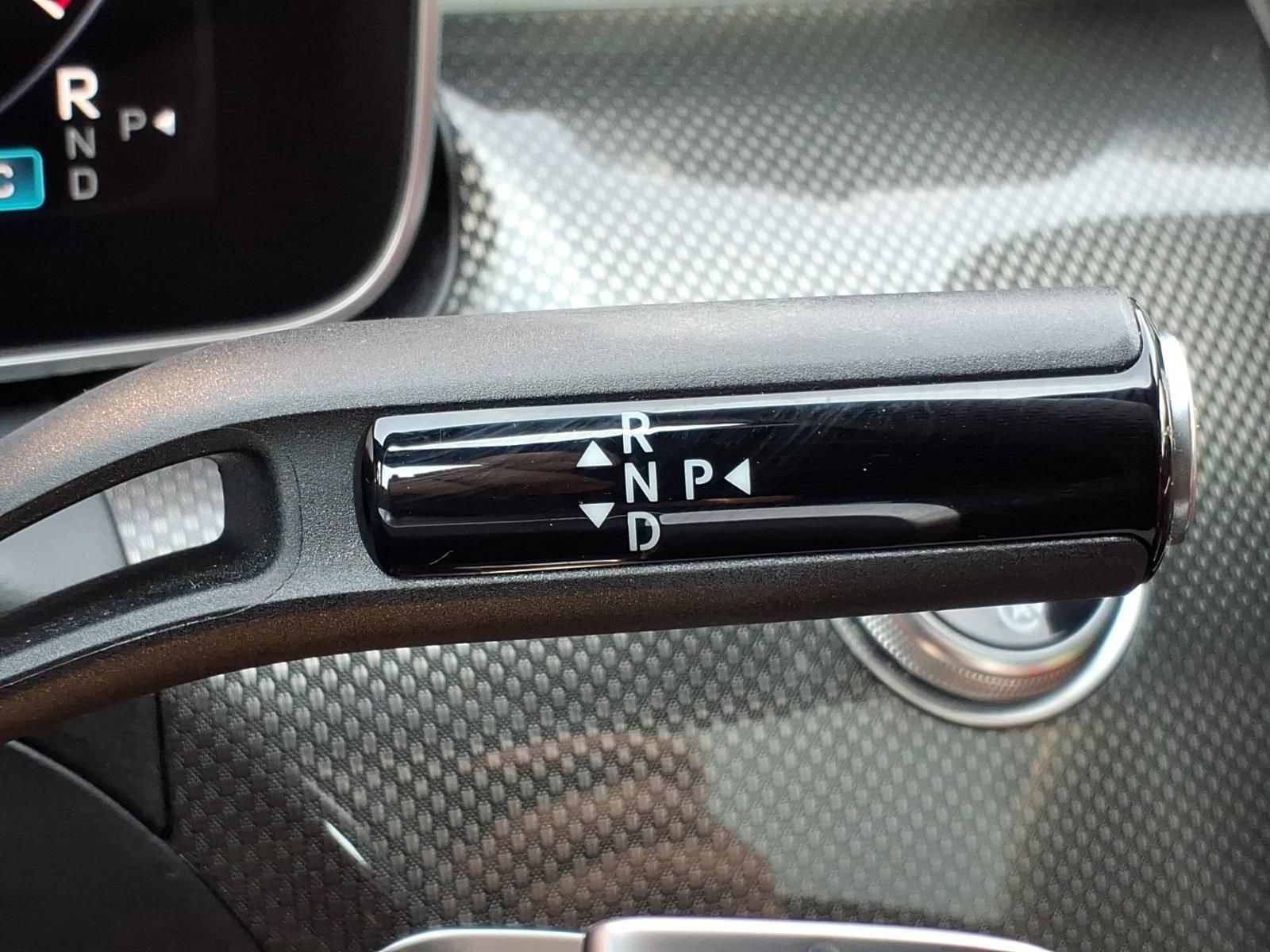 Certified 2023 Mercedes-Benz C 300 4MATIC Sedan image 25