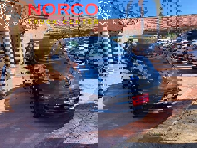 Used 2013 Nissan Leaf S w/ Charger Pkg image 4