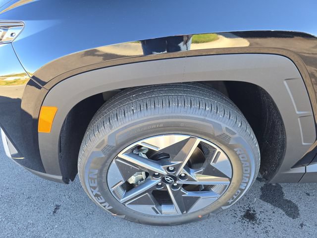 Used 2025 Hyundai Tucson SEL AWD/4WD image 10