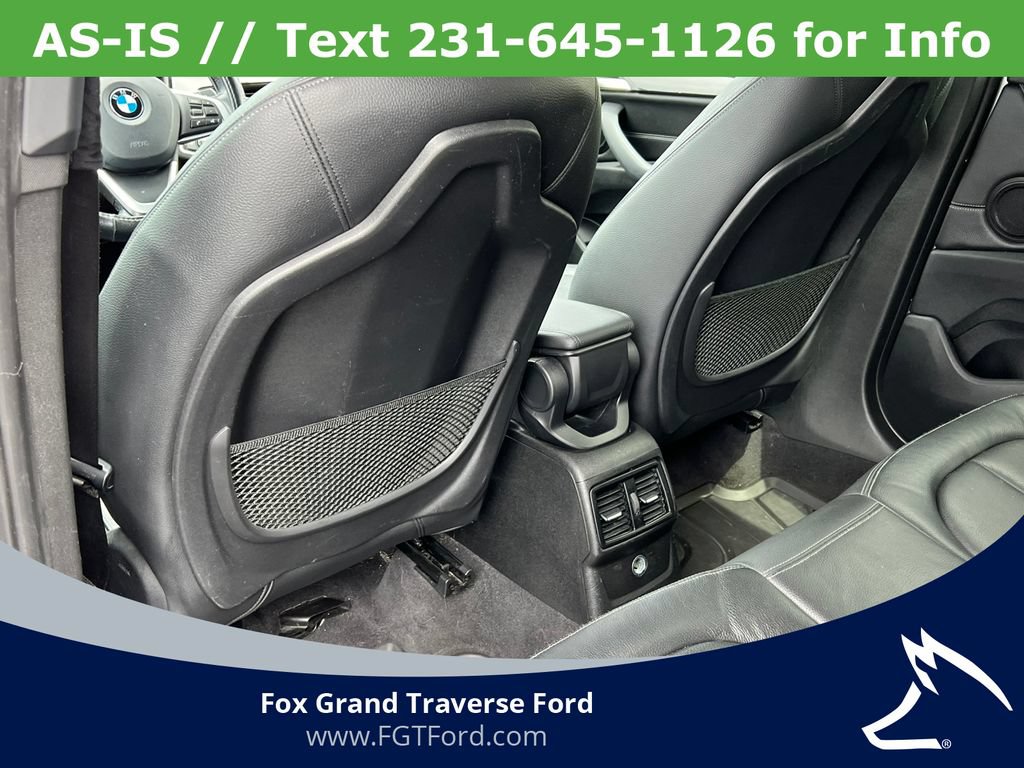 Used 2018 BMW X1 xDrive28i AWD/4WD image 30