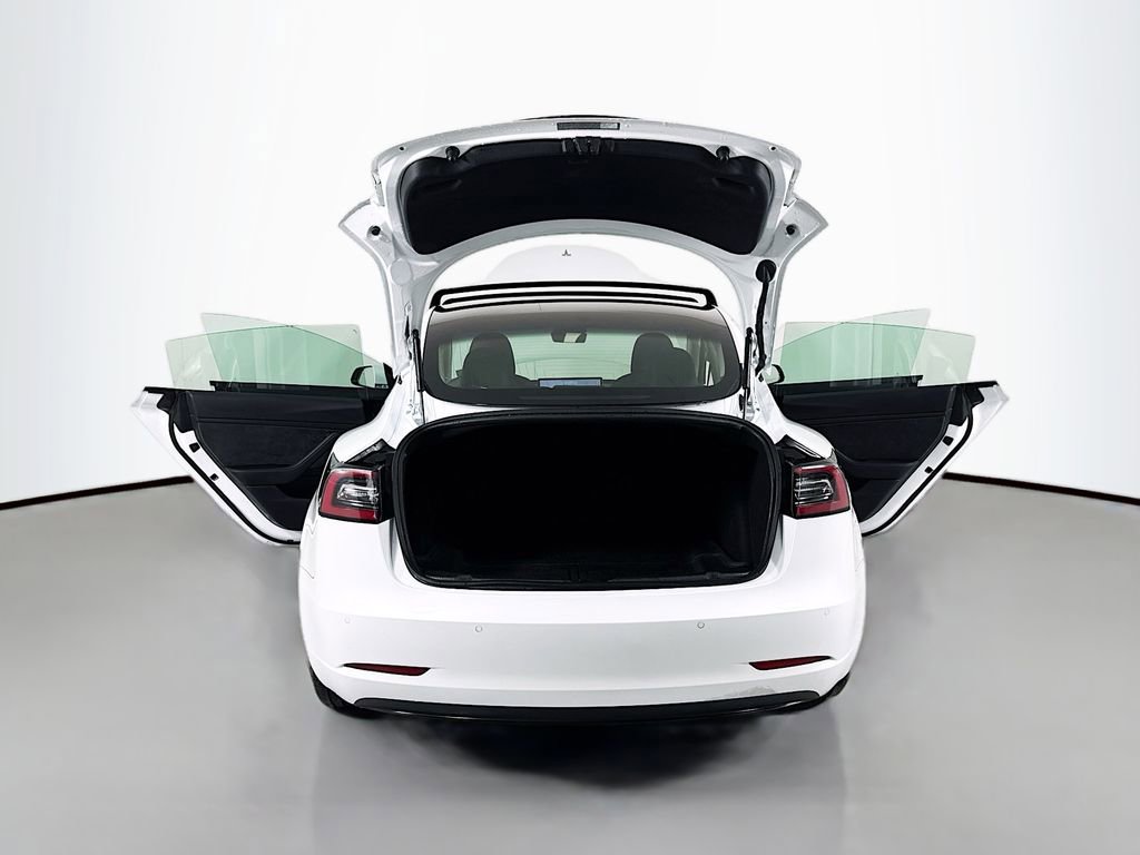 Used 2019 Tesla Model 3 Performance image 30