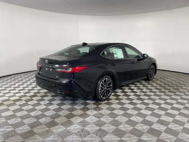 New 2026 Toyota Camry XLE w/ Premium Plus Package FWD image 9