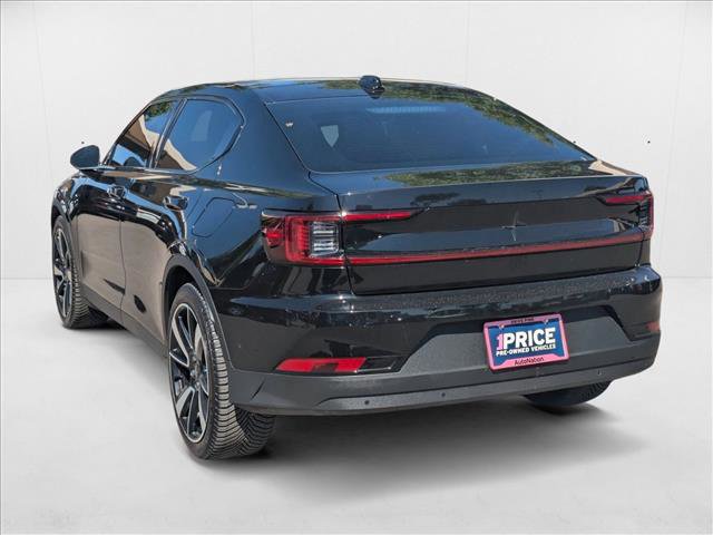 Used 2022 Polestar Polestar 2 w/ Plus Package image 8