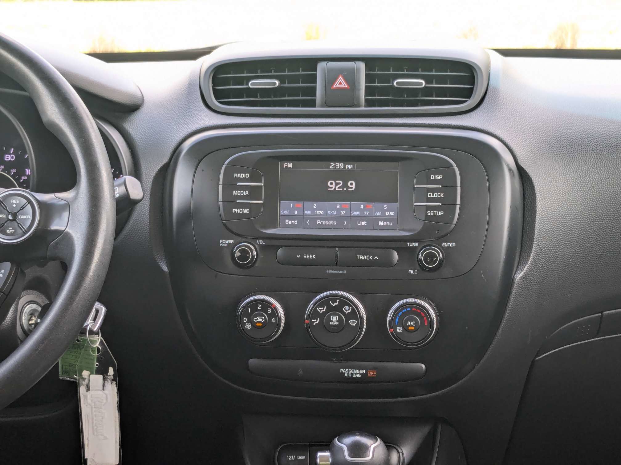 Used 2019 Kia Soul FWD image 18